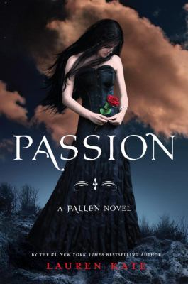 Passion cover image