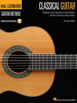 Classical guitar  cover image cdn