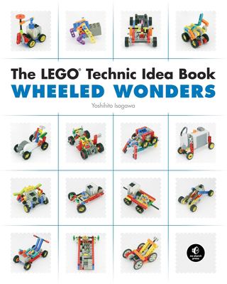 Wheeled wonders  cover image cdn