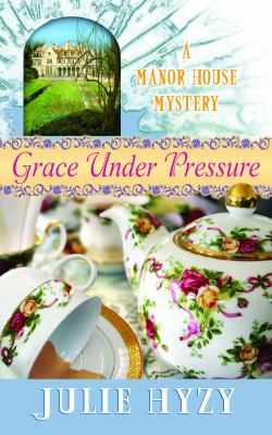 Grace Under Pressure cover image cdn