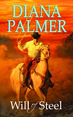 Will of steel cover image