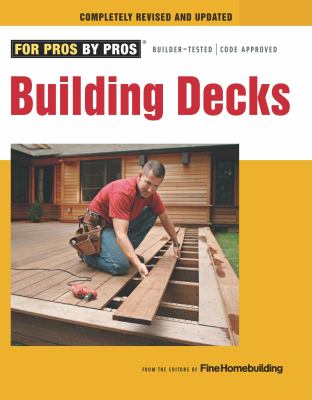 Building decks  cover image cdn