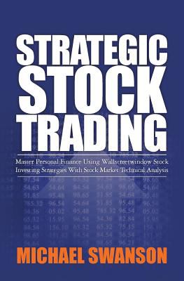 Strategic stock trading  cover image cdn