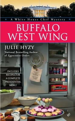 Buffalo West Wing  cover image cdn