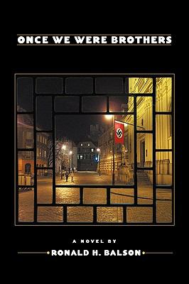 Once we were brothers  cover image cdn