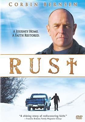 Rust cover image cdn