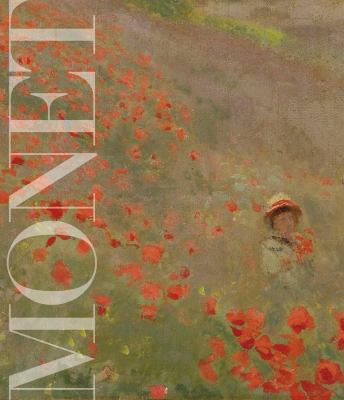 Claude Monet, 1840-1926 : Paris, Galeries nationales, Grand Palais, September 22, 2010-January 24, 2011  cover image cdn