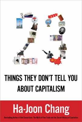 23 things they don't tell you about capitalism  cover image cdn
