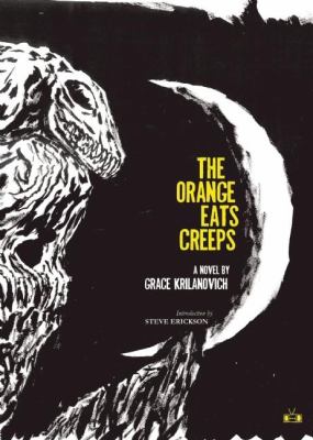 The orange eats creeps  cover image cdn