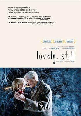 Lovely, still cover image cdn