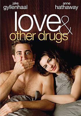 Love & other drugs cover image