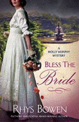 Bless the bride  cover image cdn