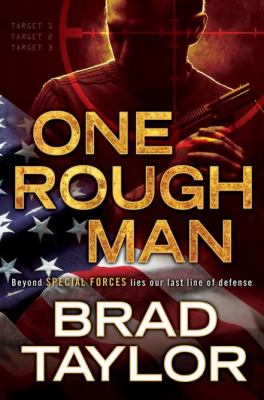One rough man  cover image cdn