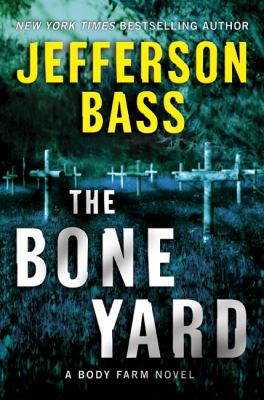 The bone yard  cover image cdn