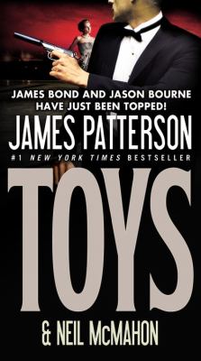 Toys cover image