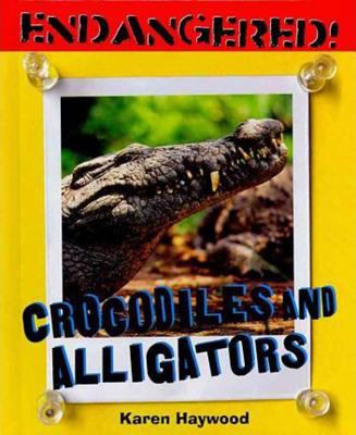 Crocodiles and alligators  cover image cdn