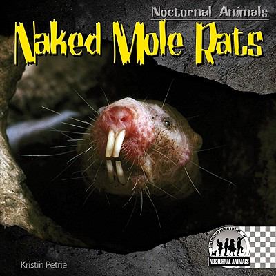 Naked mole rats  cover image cdn