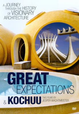 Great expectations a journey through the history of visionary architecture  cover image cdn