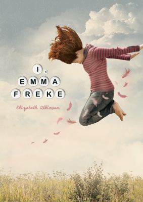 I, Emma Freke  cover image cdn