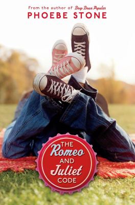 The Romeo and Juliet code  cover image cdn