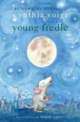 Young Fredle  cover image cdn