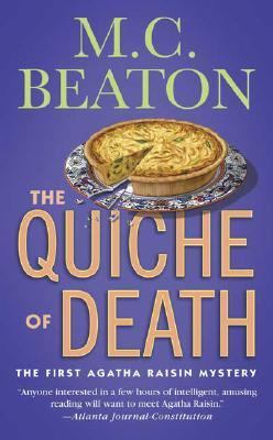 The quiche of death  cover image cdn