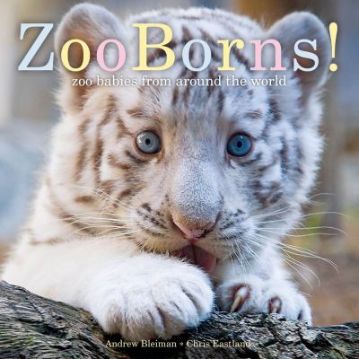 ZooBorns! : zoo babies from around the world  cover image cdn