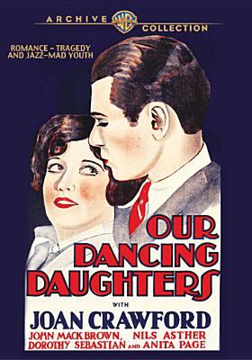 Our dancing daughters cover image cdn