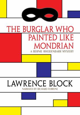 The burglar who painted like Mondrian cover image cdn