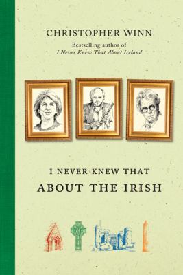 I never knew that about the Irish  cover image cdn