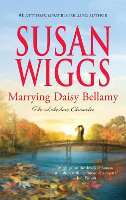 Marrying Daisy Bellamy  cover image cdn