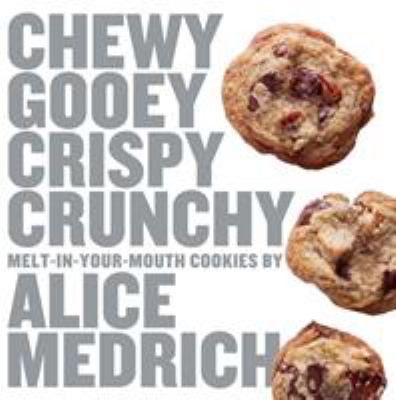 Chewy gooey crispy crunchy melt-in-your-mouth cookies  cover image cdn