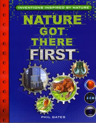 Nature got there first  cover image cdn