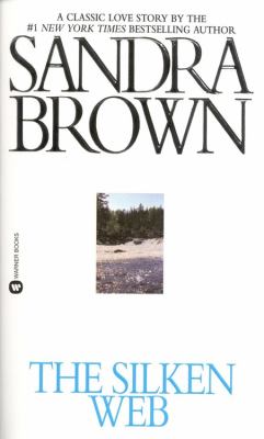 The silken web  cover image cdn