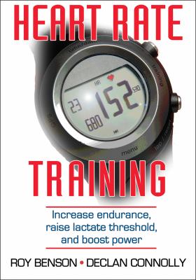 Heart rate training  cover image cdn
