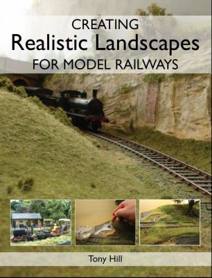 Creating realistic landscapes for model railways  cover image cdn