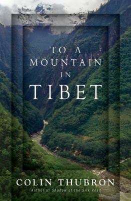 To a mountain in Tibet  cover image cdn