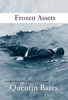 Frozen Assets  cover image cdn