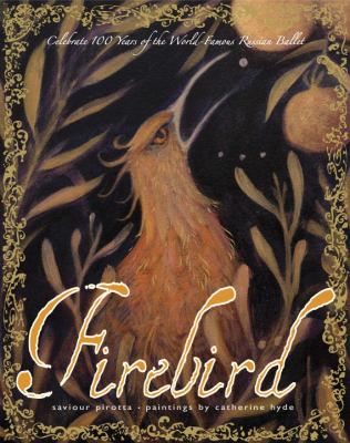 Firebird  cover image cdn