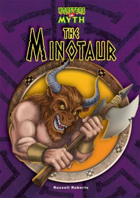 The minotaur  cover image cdn