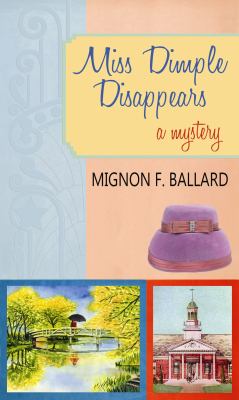Miss Dimple disappears cover image cdn