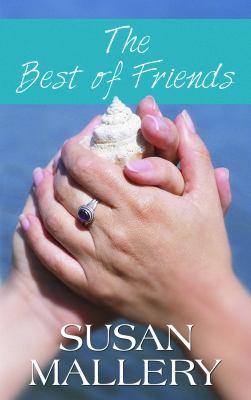 The best of friends cover image