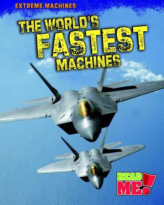 The world's fastest machines  cover image cdn