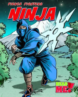 Ninja  cover image cdn