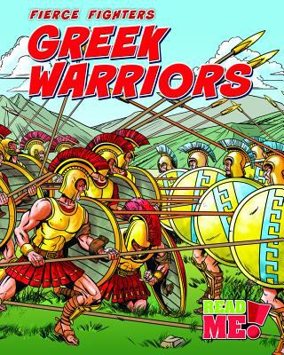 Greek warriors  cover image cdn