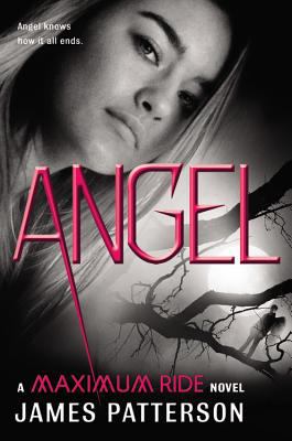 Angel cover image