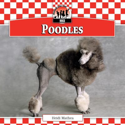 Poodles  cover image cdn