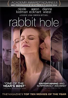 Rabbit hole cover image