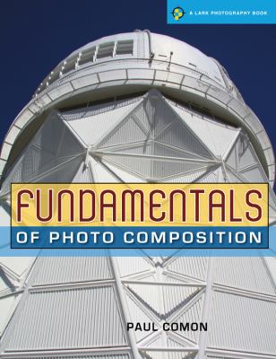 Fundamentals of photo composition  cover image cdn