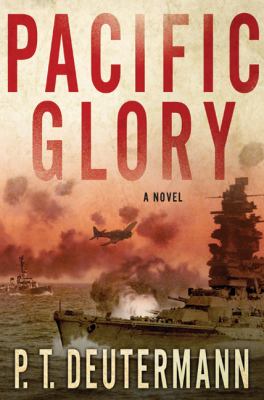 Pacific glory  cover image cdn